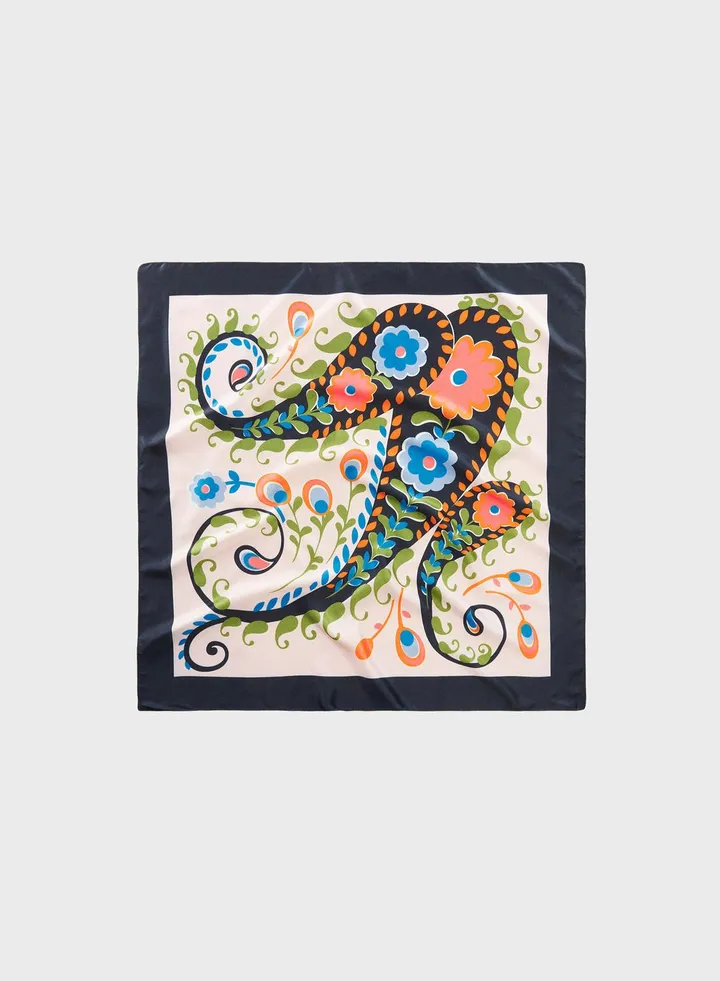 Shiloh Lightweight Scarves