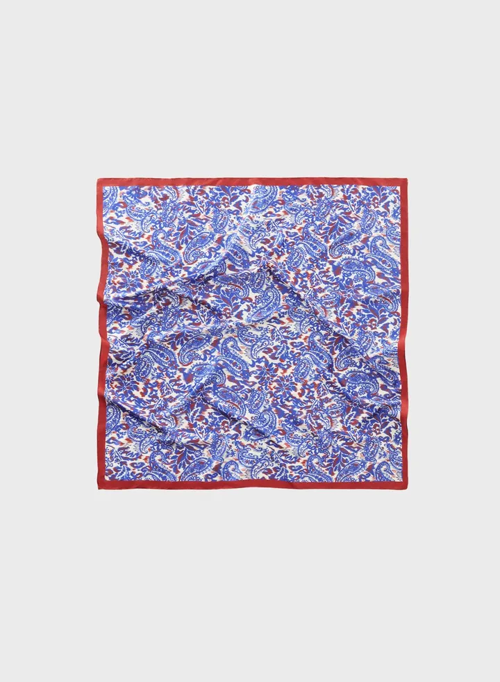 Cachemir Scarf