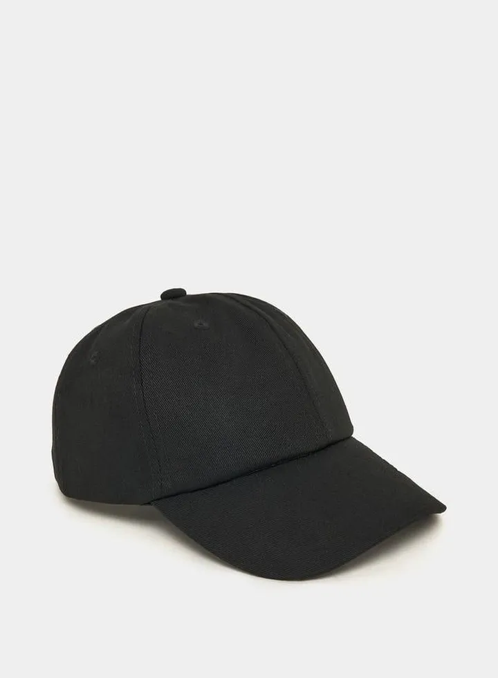 New York City Print Cap