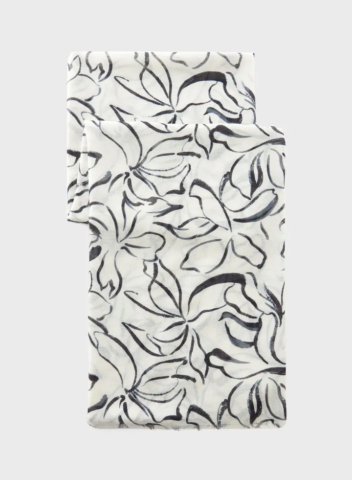 Hami Scarf