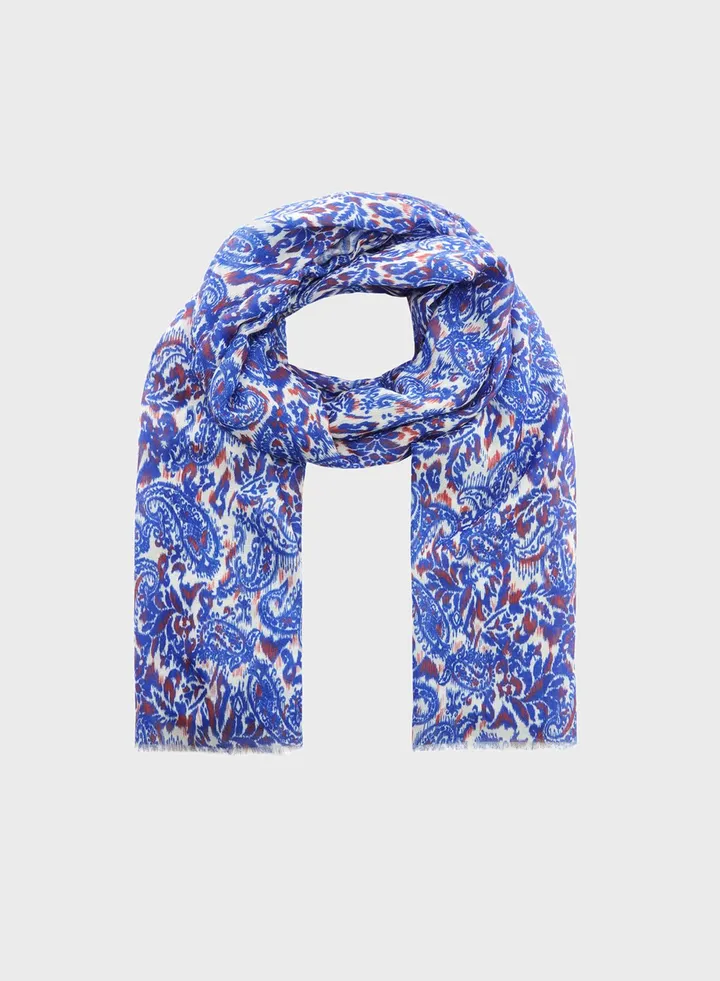 Cachemir Scarf