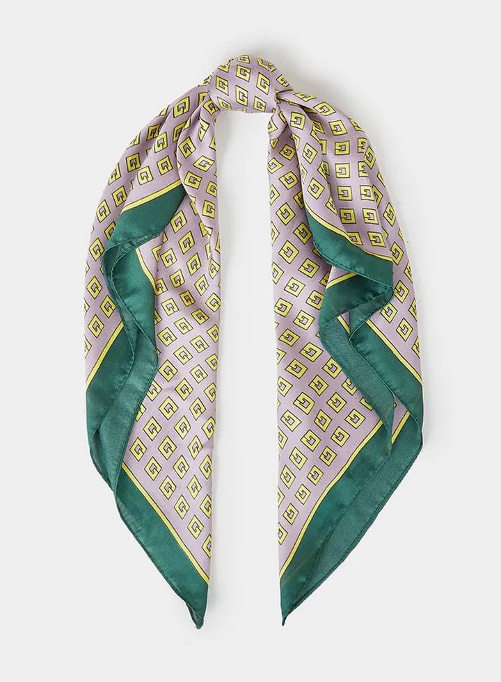 All Over Print Scarf