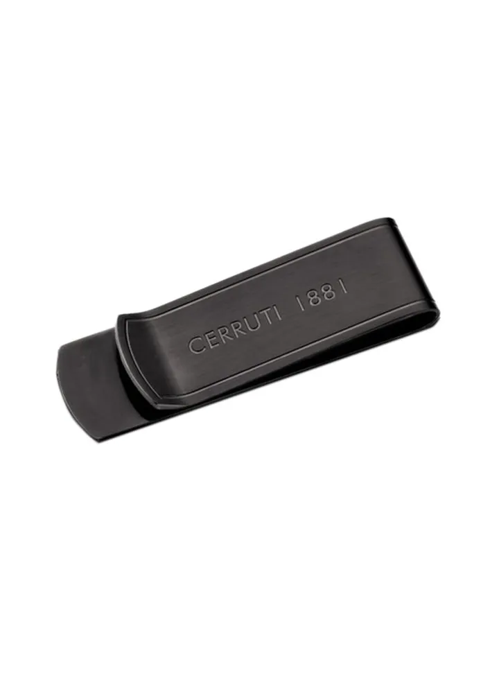 Metallic Money Clip Gun