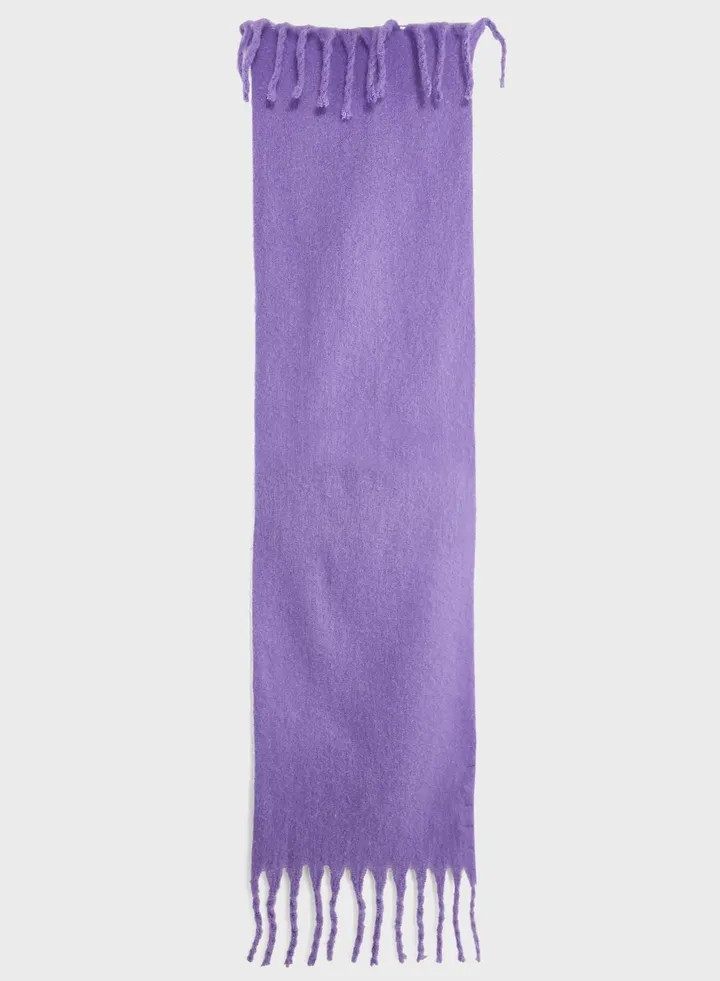 Ivy League Scarf Noos
