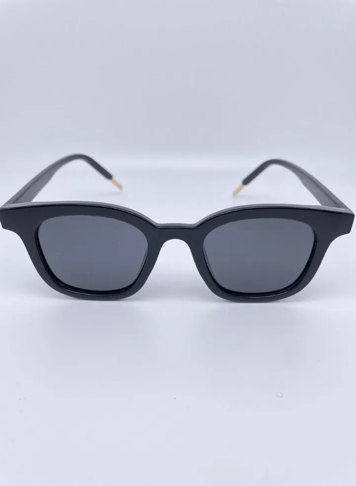 Unisex UV protection strong light sunglasses