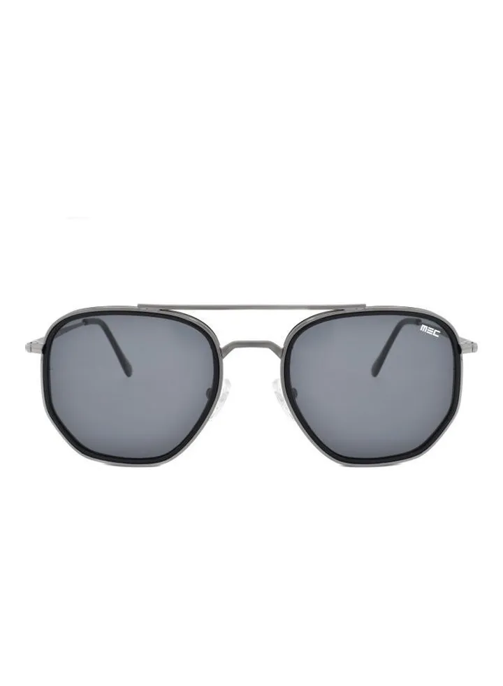 Hexagon Sunglasses