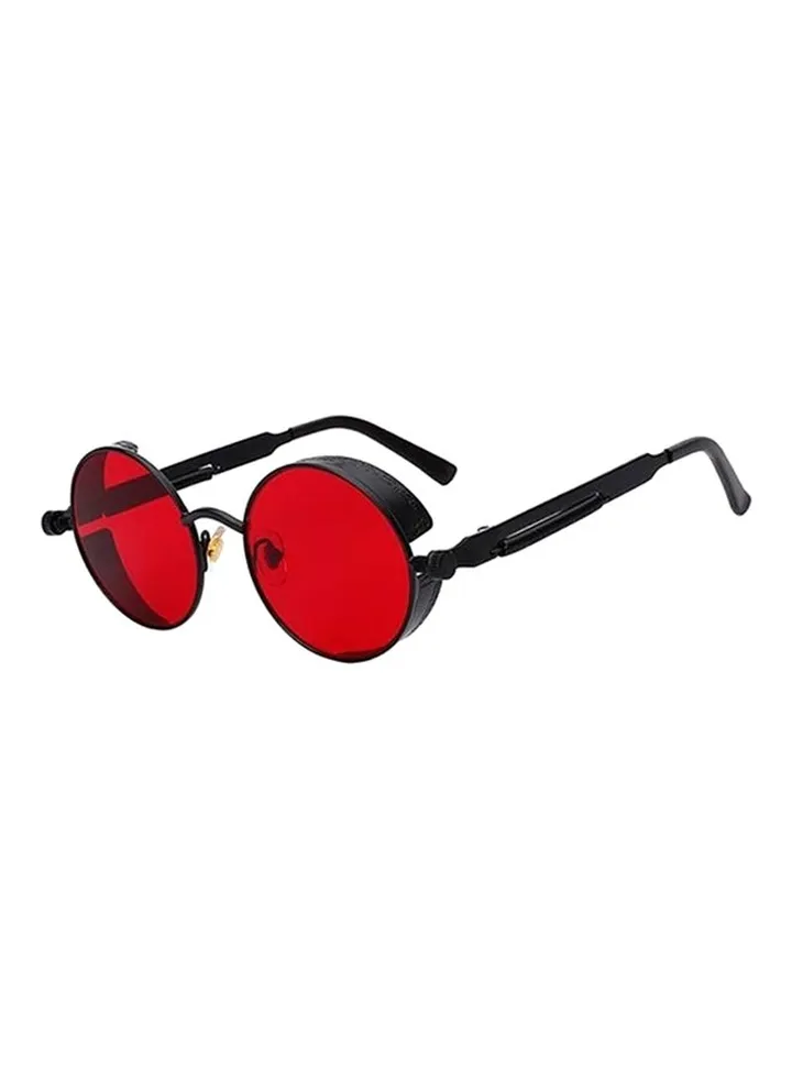 Round Sunglasses