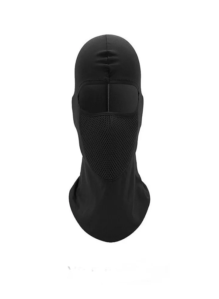 Riding cap head cover Windproof outdoor motorcycle sports head cover Face mask Outdoor face protection head cover