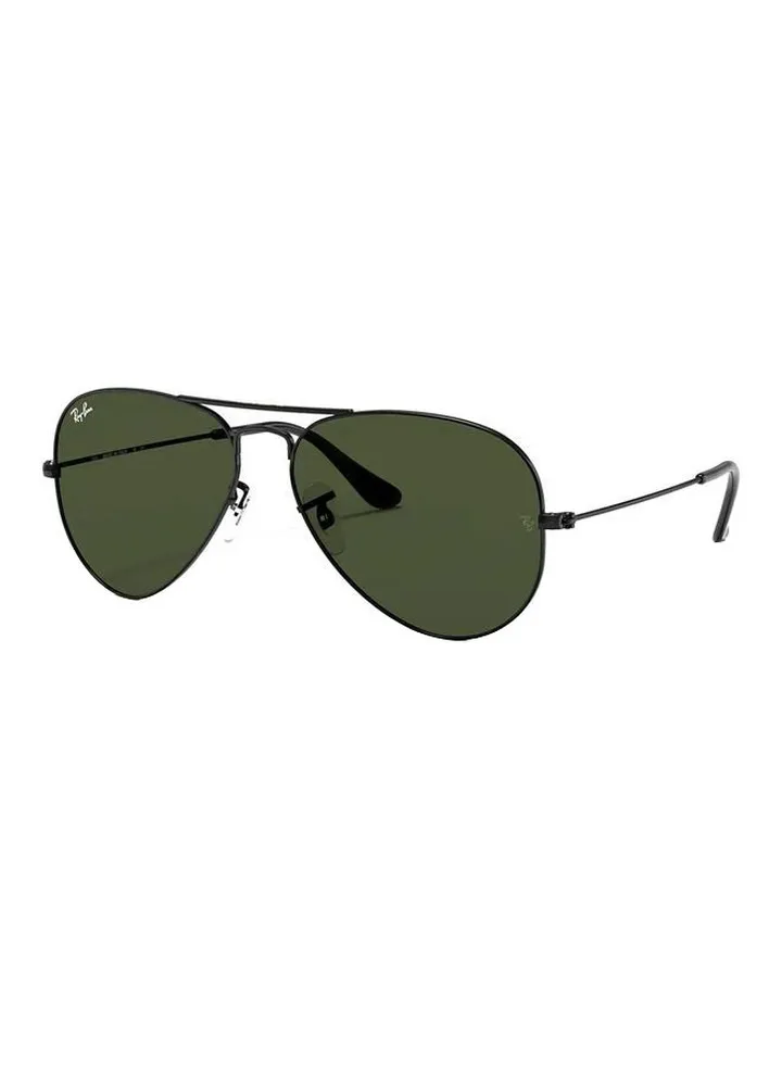 Aviator Classic Sunglasses RB3025 L2823 58-14