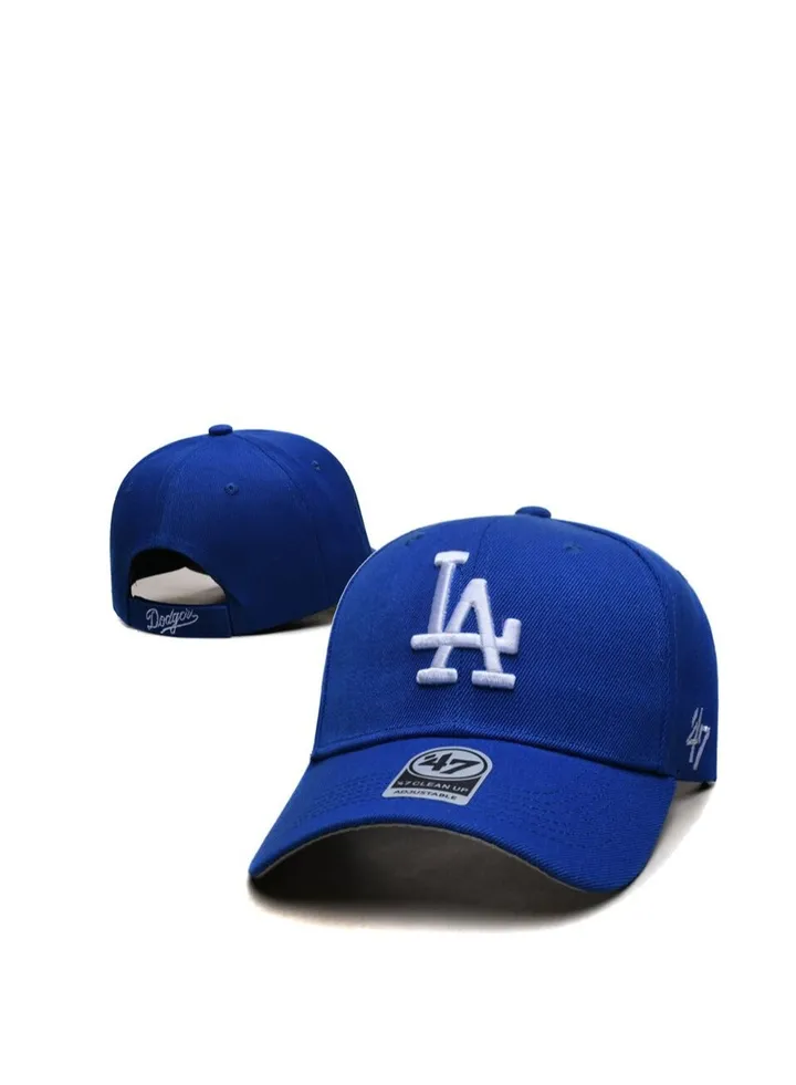 New ERA 47ny New York League Essential LA Dodgers Cap