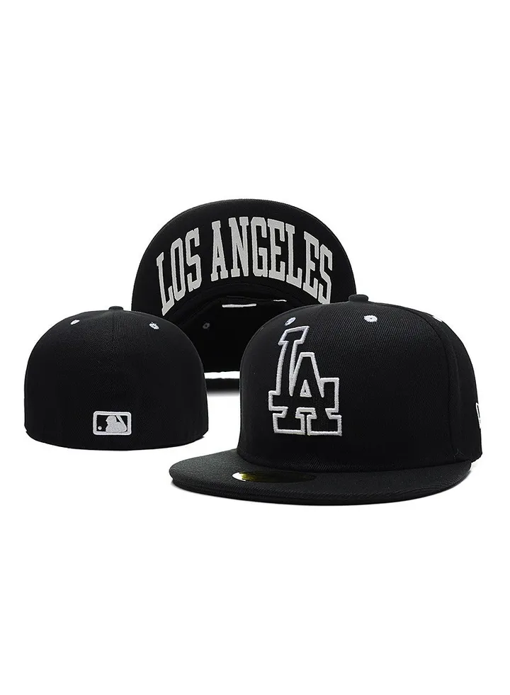 New era Fashionable Embroidered Baseball Cap For Daily Wear And Outdoor Sports-61.5CM