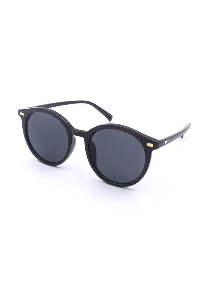Round Sunglasses EE20X070-1