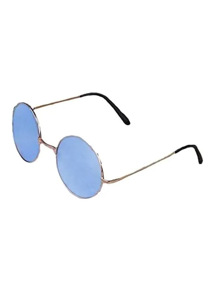 Vintage Round Sunglasses