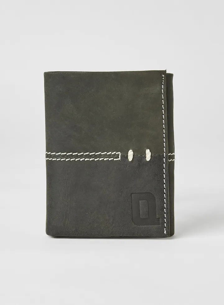 Genuine Leather Wallet