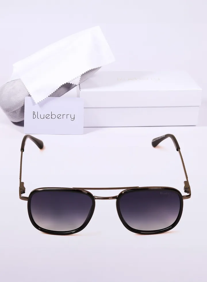 sunglasses High quality and polarized lenses protect your eyes from the sun's harmful UV rays