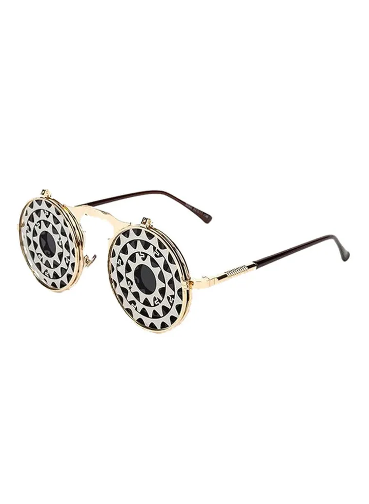 Round Sunglasses