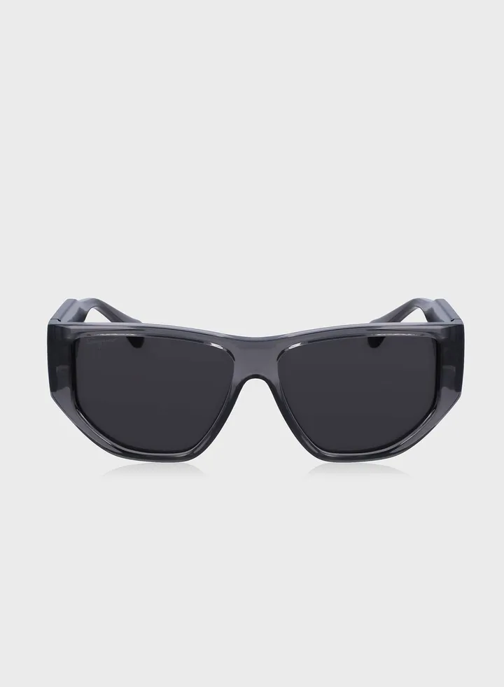 Sf1077S Oversized Sunglasses