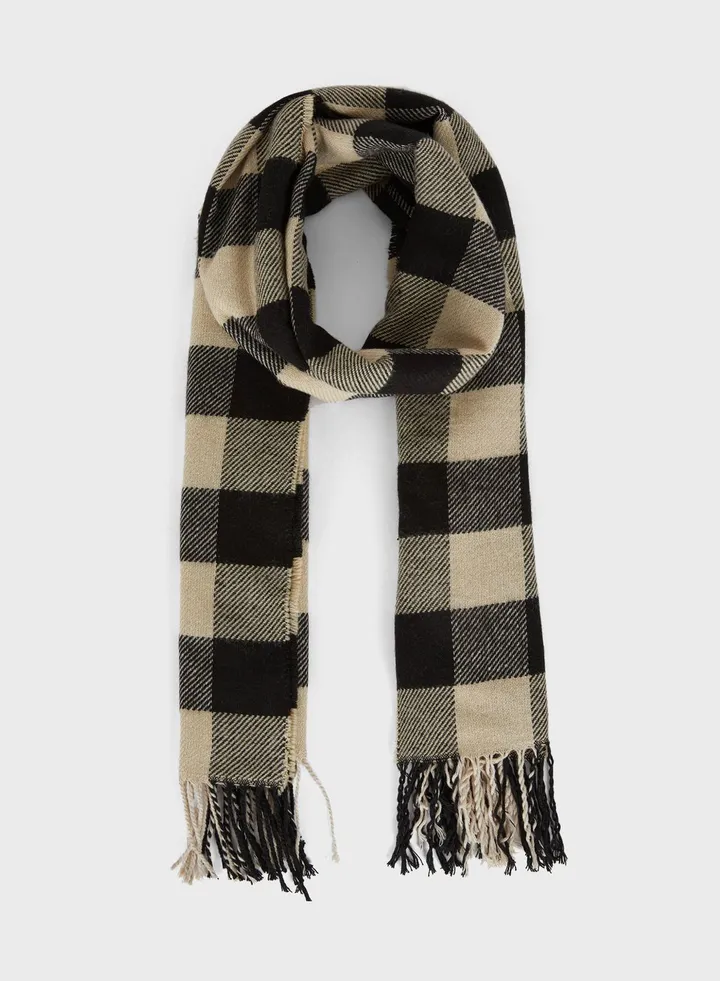 Woman Casual Scarves