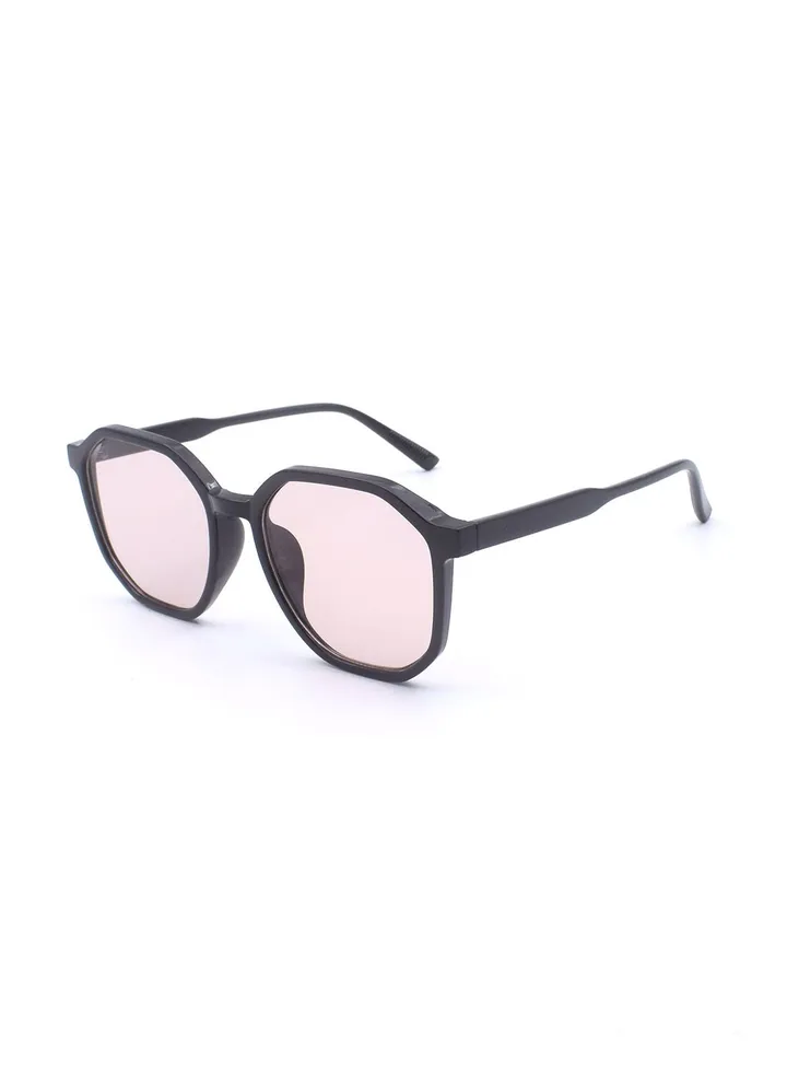 Hexagon Sunglasses EE20X060-3