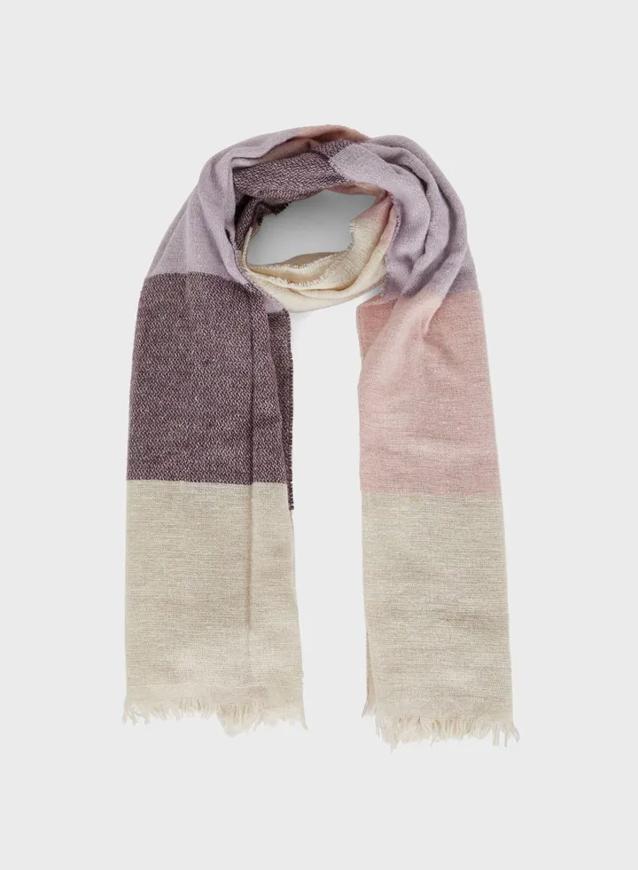 Woman Casual Scarves