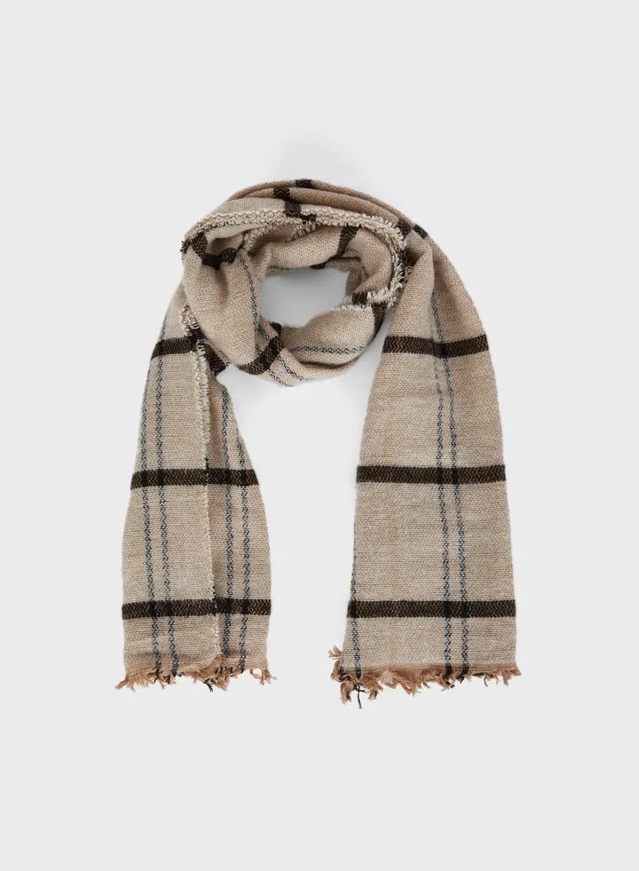 Woman Casual Scarves