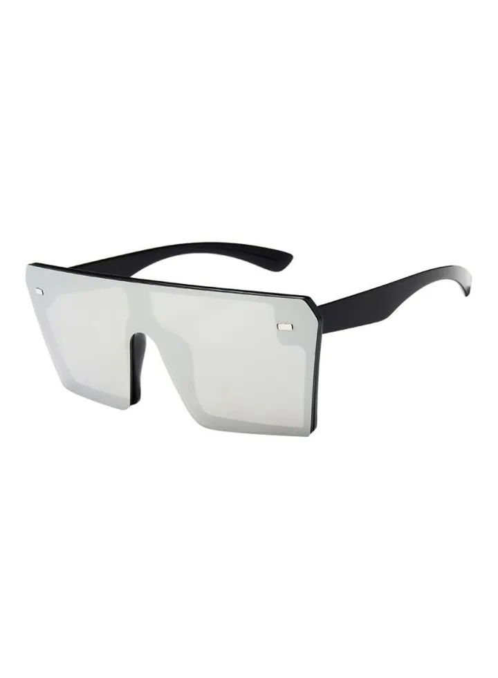 Oversized Sunglasses