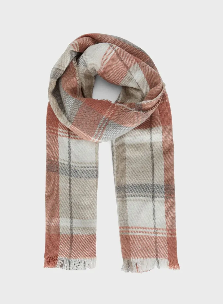 Woman Casual Scarves