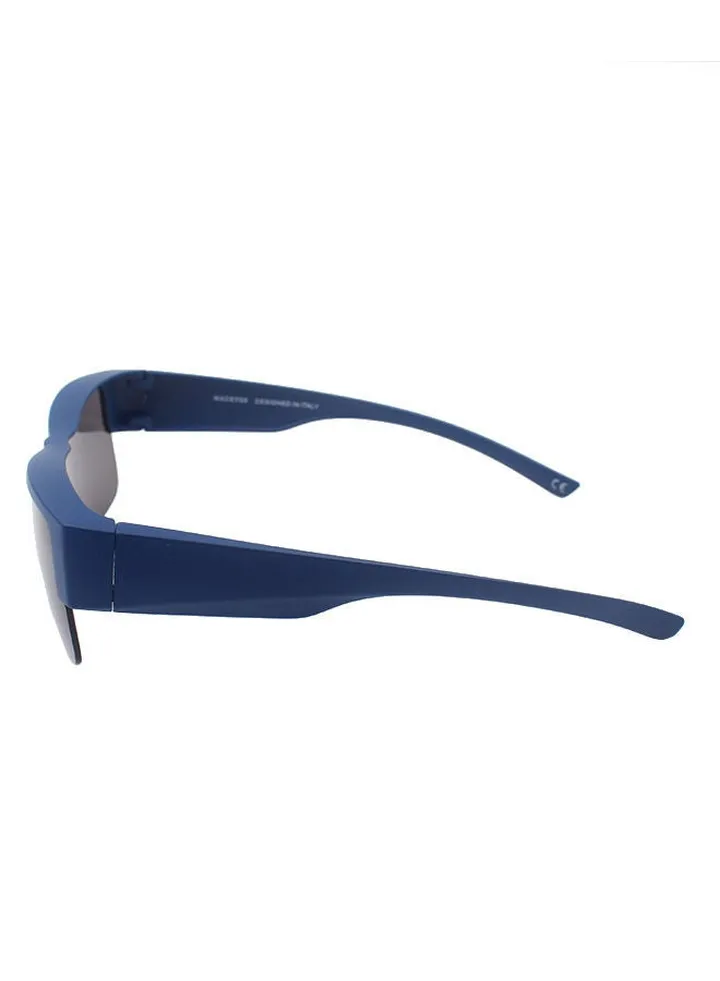Men's Sunglasses - Lens Size: 58 mm