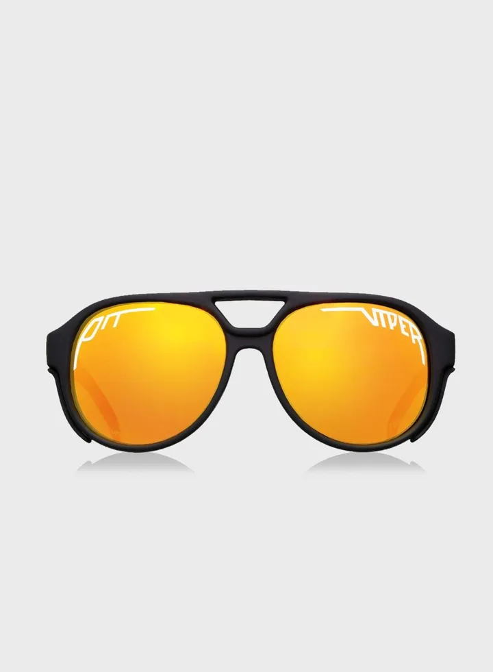 The Rubbers Polarized Sunglasses