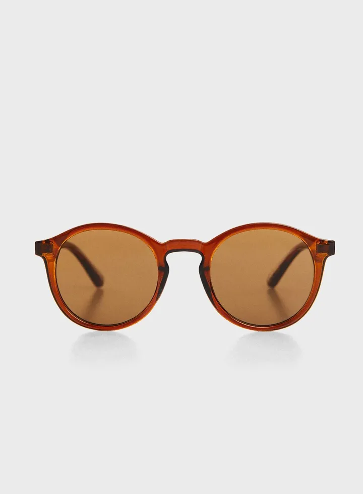 Justin Polarised Sunglasses