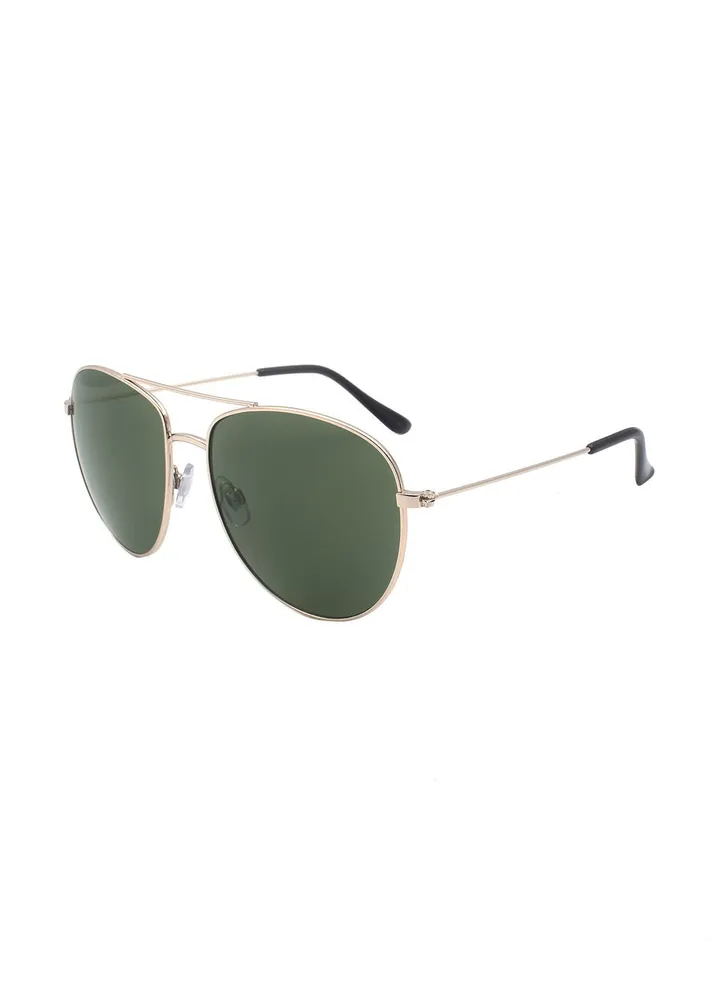 Aviator Sunglasses EE20X097