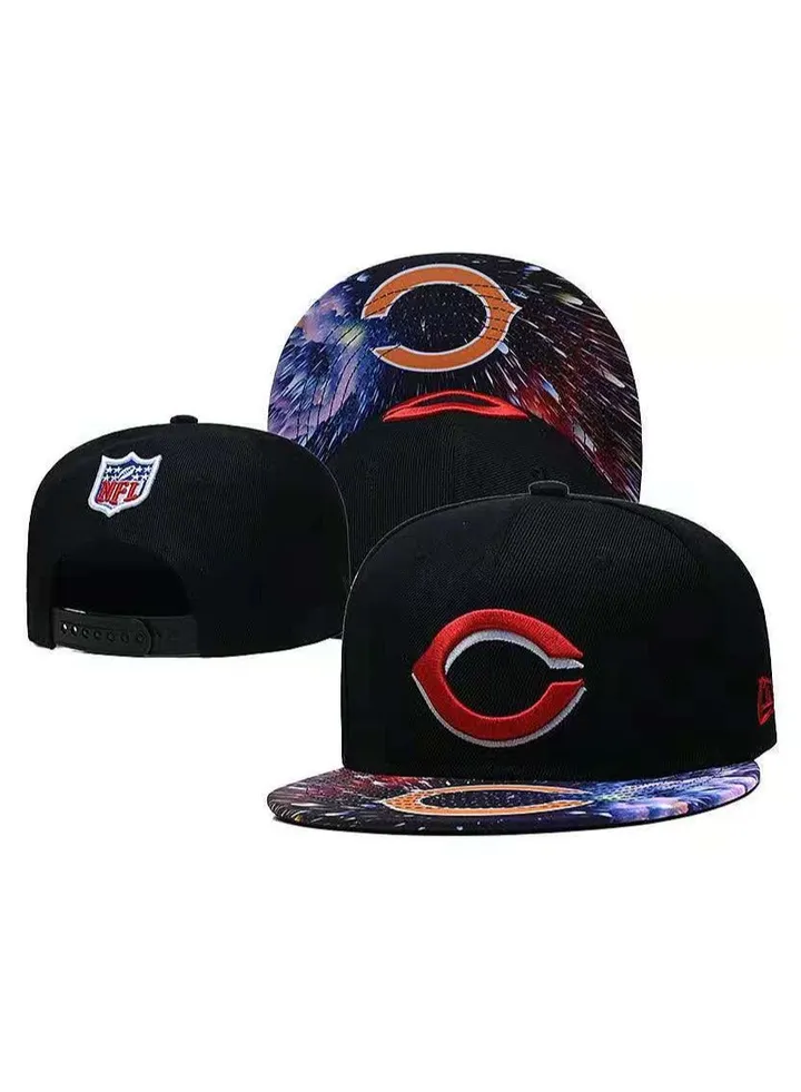 NEW ERA Fashionable Streetwea Outdoor Adjustable Baseball Cap