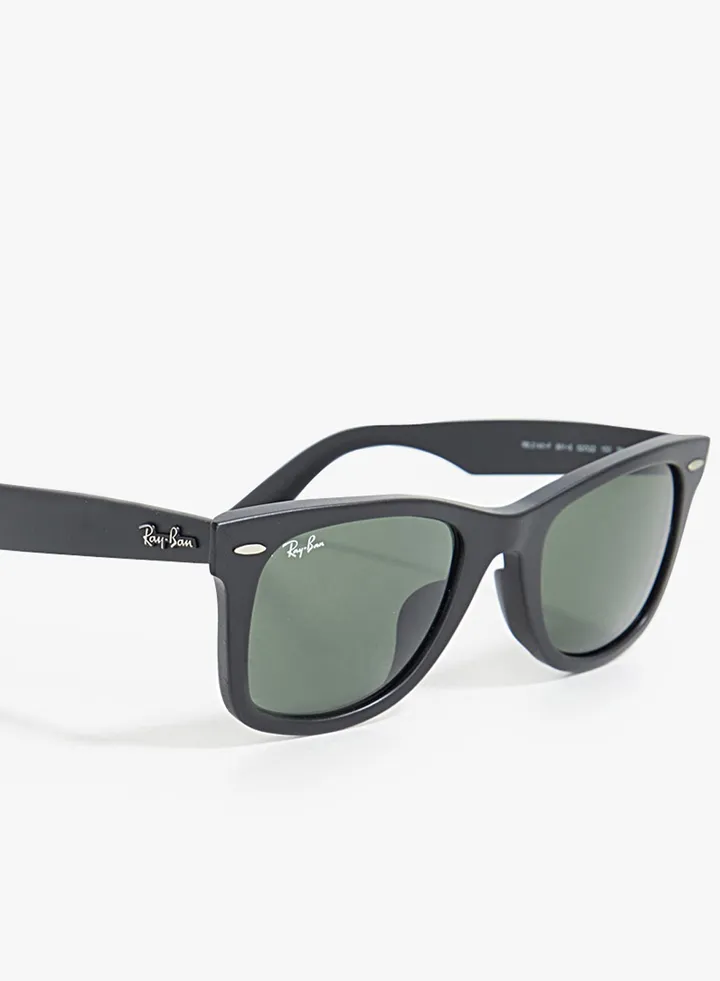 Men's Wayfarer Sunglasses