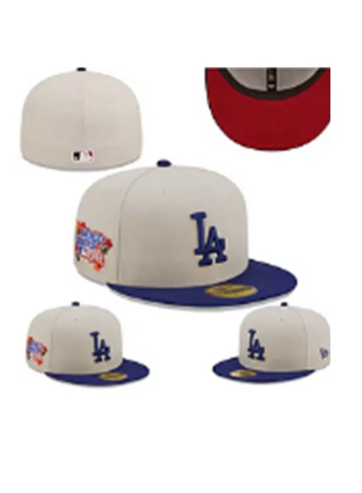 NEW ERA Youth Fashion Hat Flat Brim Fully Closed Reversible Baseball Hat,