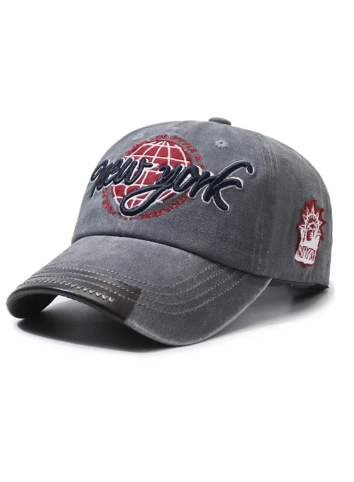 New era hiphop sport fashion Adjustable baseball cap