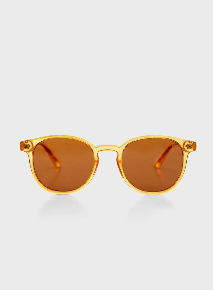 Porter Polarised Sunglasses