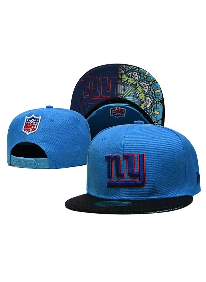 NEW ERA Fashionable Streetwea Outdoor Adjustable Baseball Cap