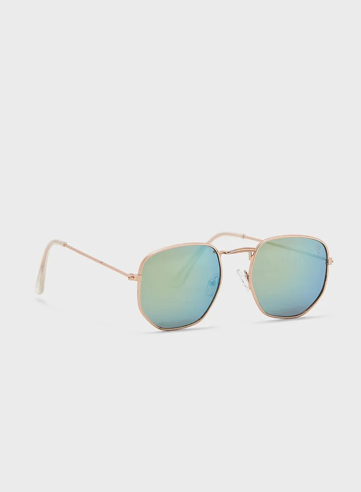 Ian Sunglasses