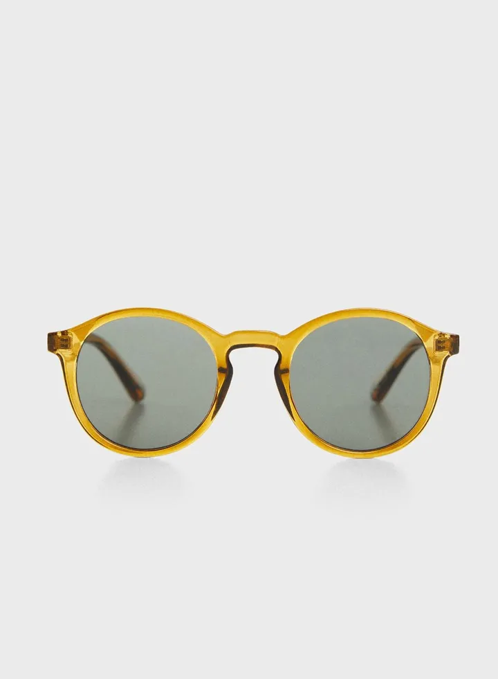 Justin Polarised Sunglasses