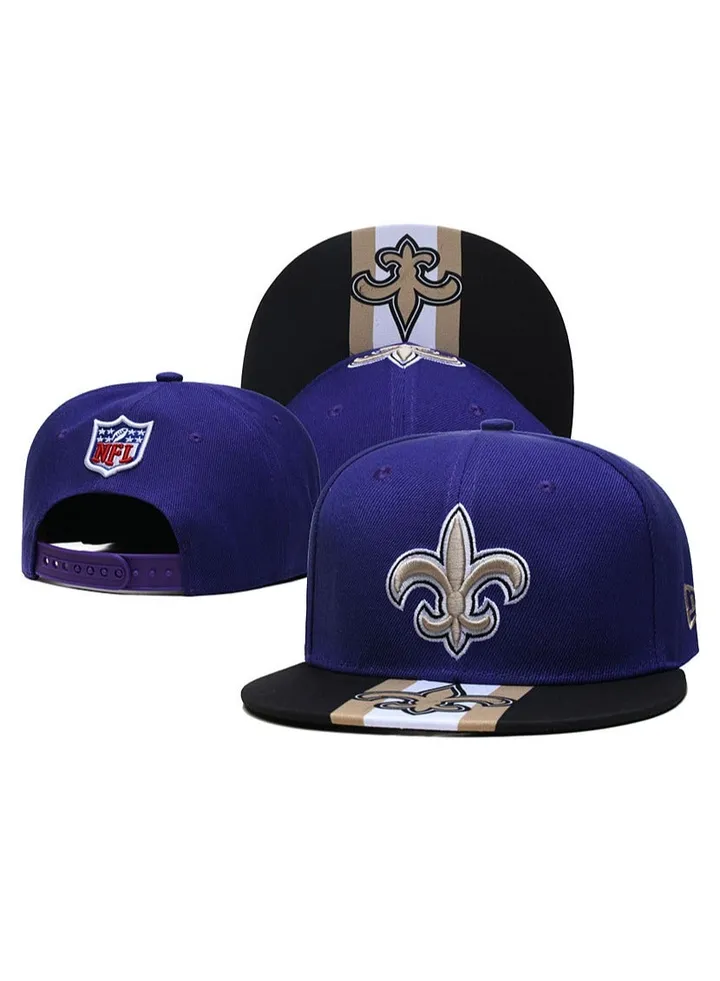 NEW ERA Fashionable Streetwea Outdoor Adjustable Baseball Cap