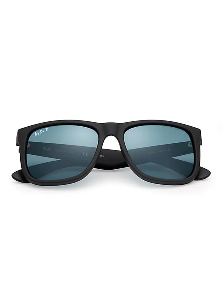 Men's Polarized Square Sunglasses