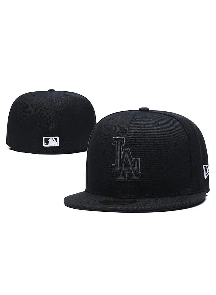New era Fashionable Embroidered Baseball Cap For Daily Wear And Outdoor Sports-58.7CM