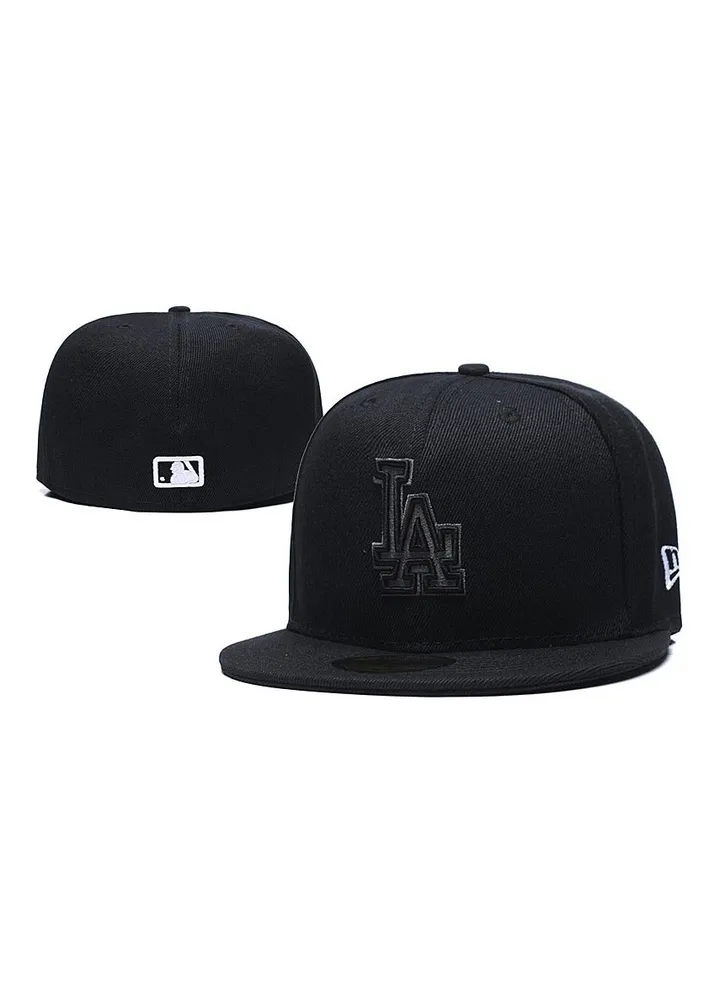 New era Fashionable Embroidered Baseball Cap For Daily Wear And Outdoor Sports-59.6CM