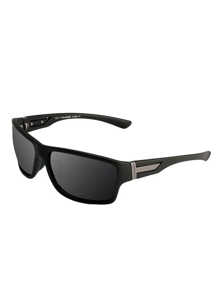 Rectangular Sunglasses