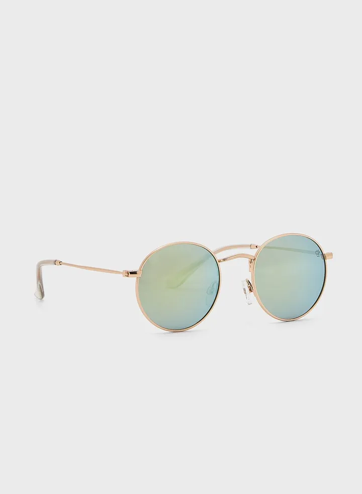Liam Sunglasses