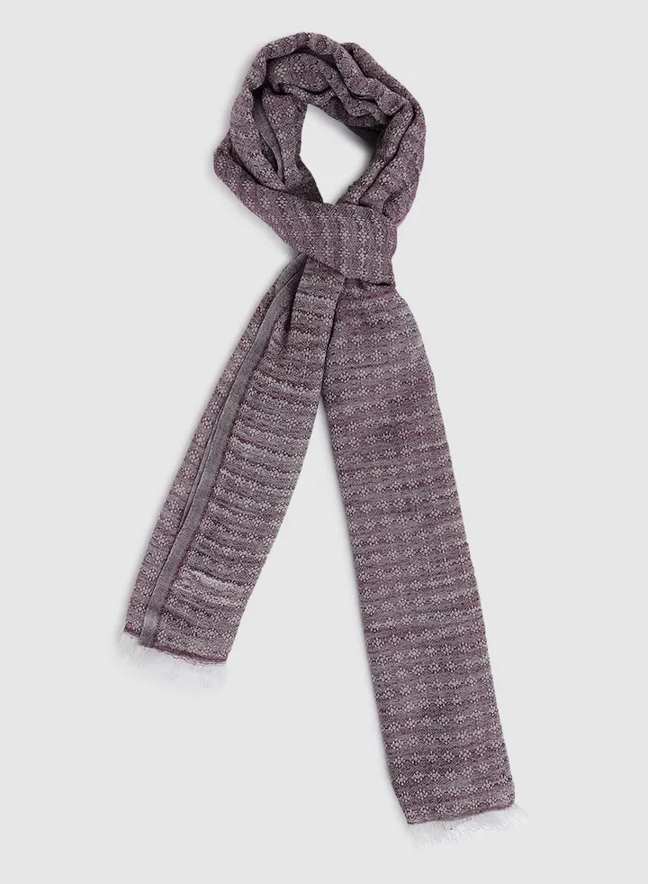Scarves Brown