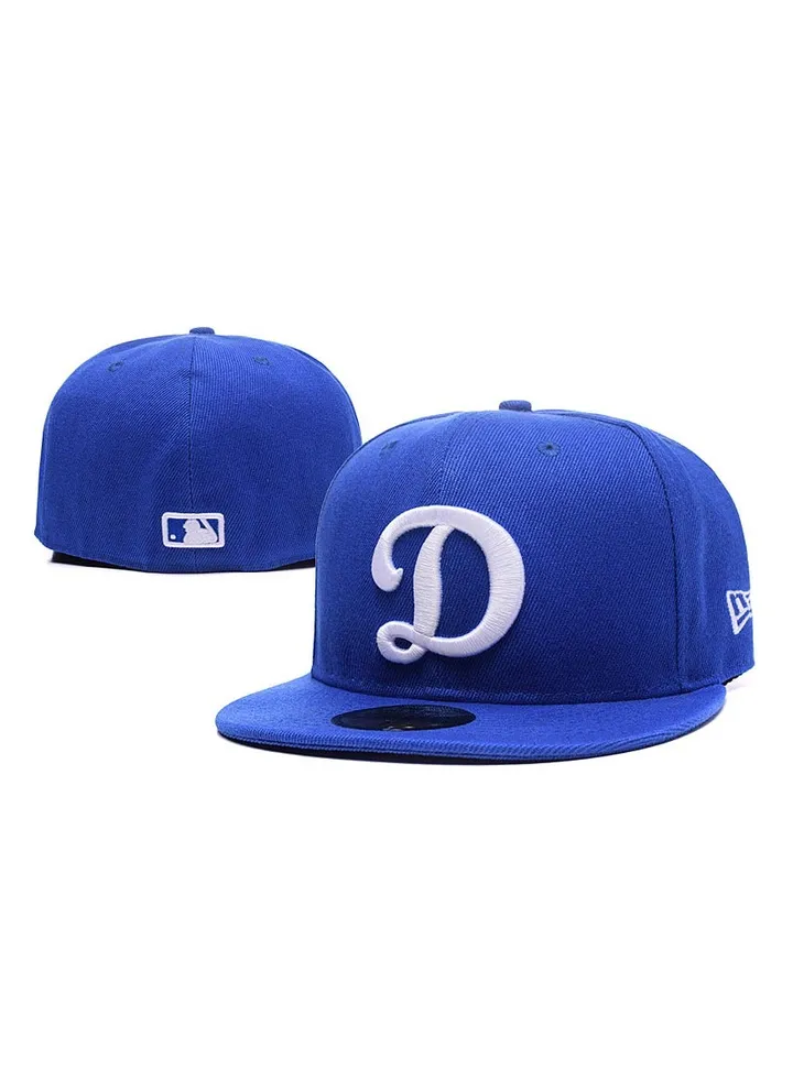 New era Fashionable Embroidered Baseball Cap For Daily Wear And Outdoor Sports-63.5CM