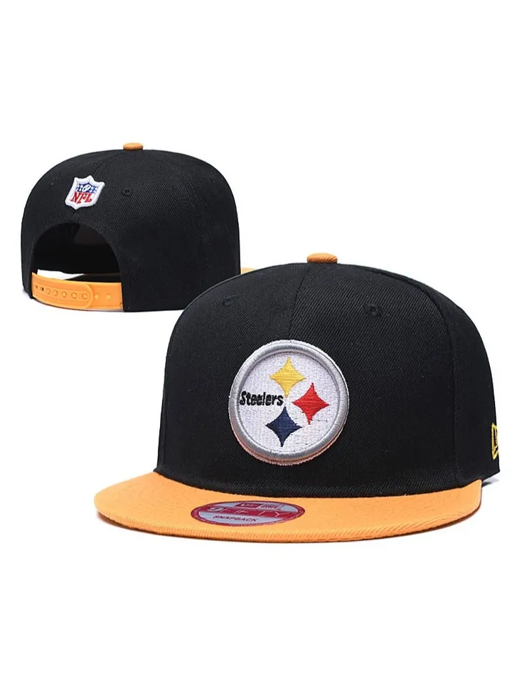 NEW ERA Fashionable Streetwea Outdoor Adjustable Baseball Cap