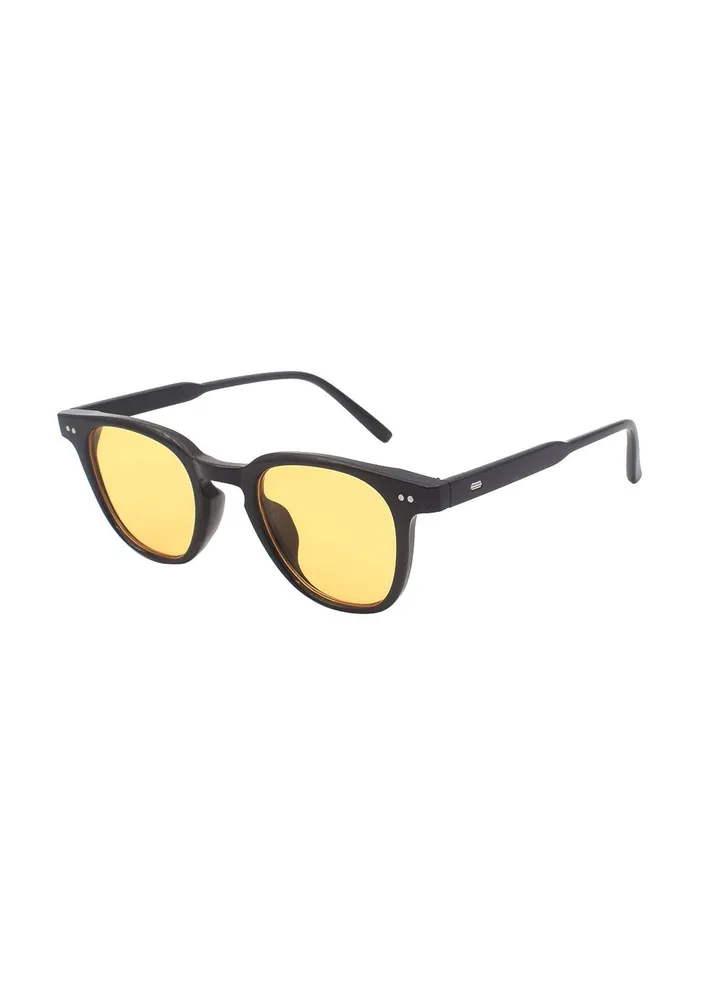 Square Sunglasses EE20X062-1