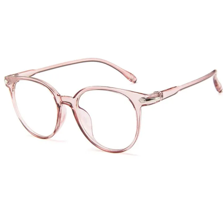 Fashion Retro Frame Sunglasses